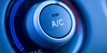 Заправка автокондиционера